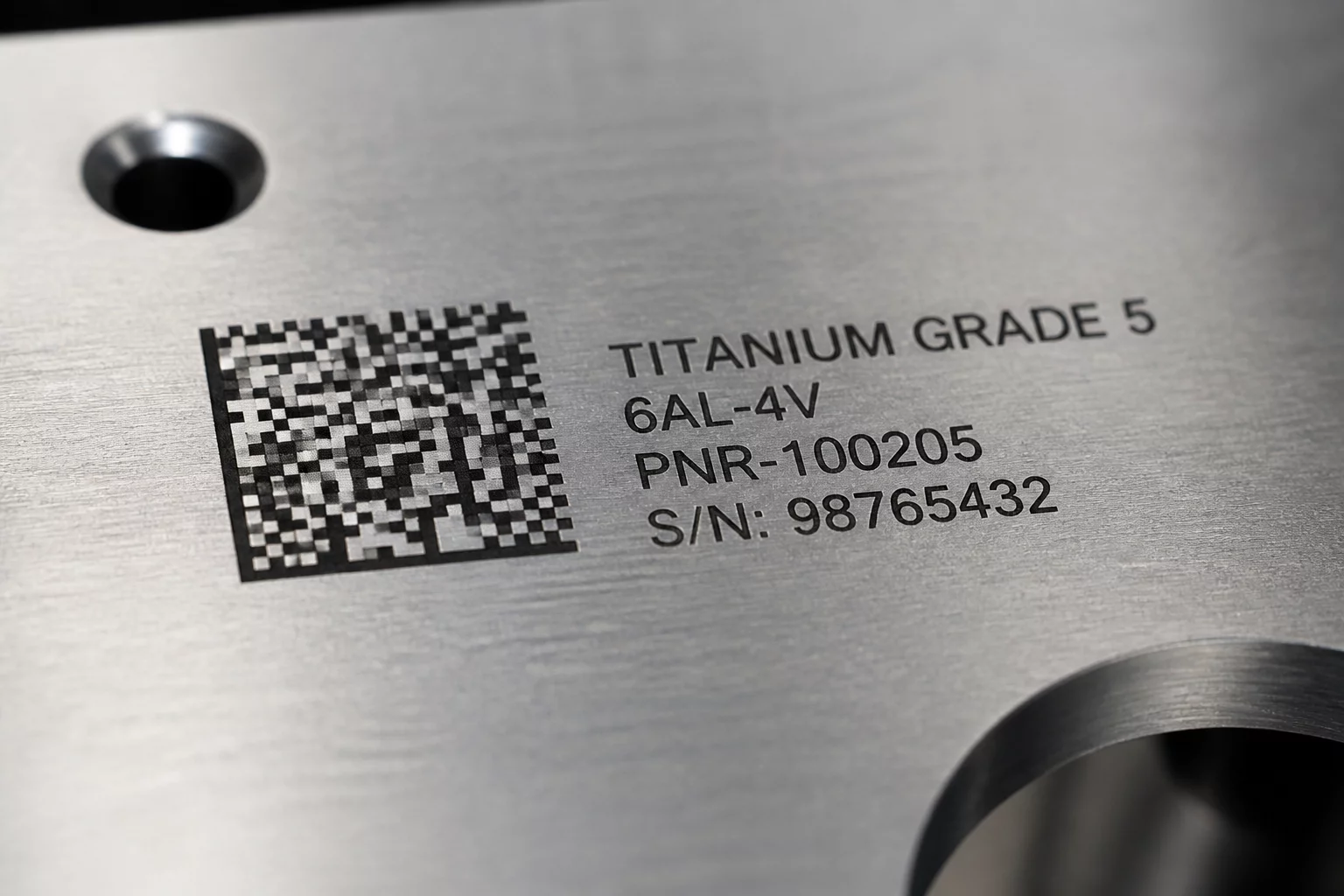 Optimized marking results