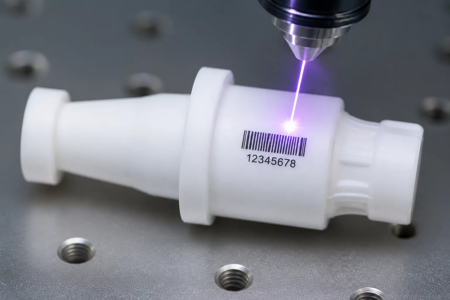 Industrial guide on laser compatibility